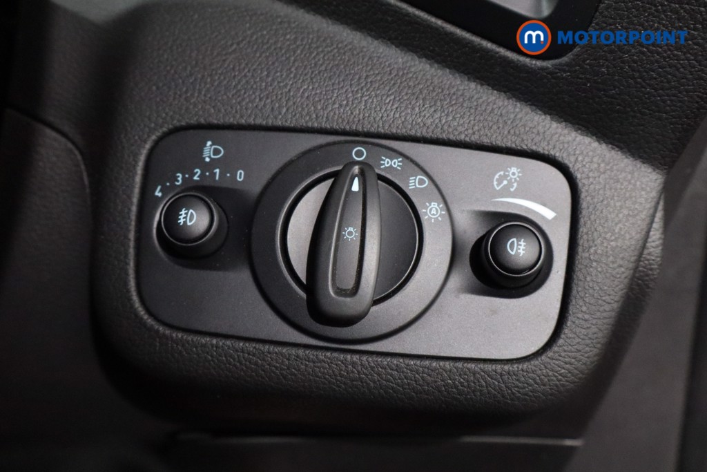Ford Kuga St-Line Manual Petrol SUV - Stock Number (1547987) - 22nd supplementary image