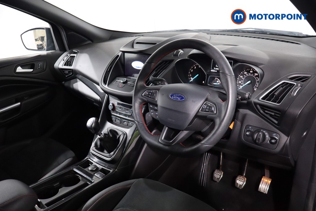 Ford Kuga St-Line Manual Petrol SUV - Stock Number (1547987) - 27th supplementary image