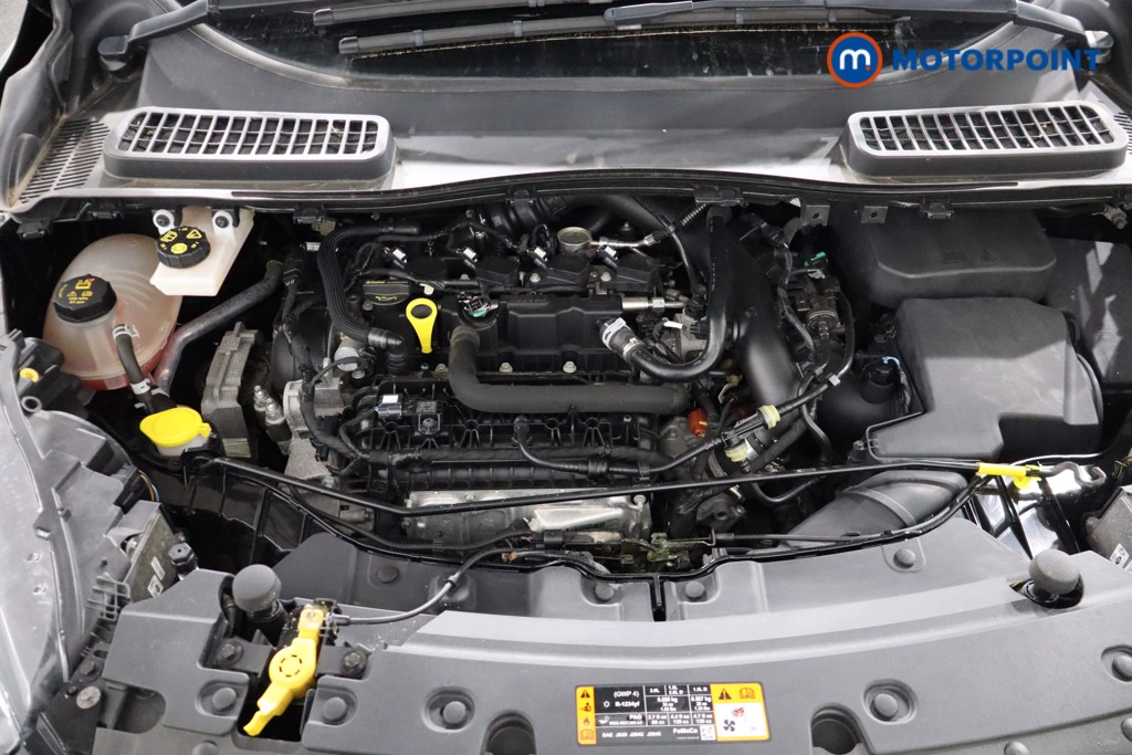 Ford Kuga St-Line Manual Petrol SUV - Stock Number (1547987) - 28th supplementary image