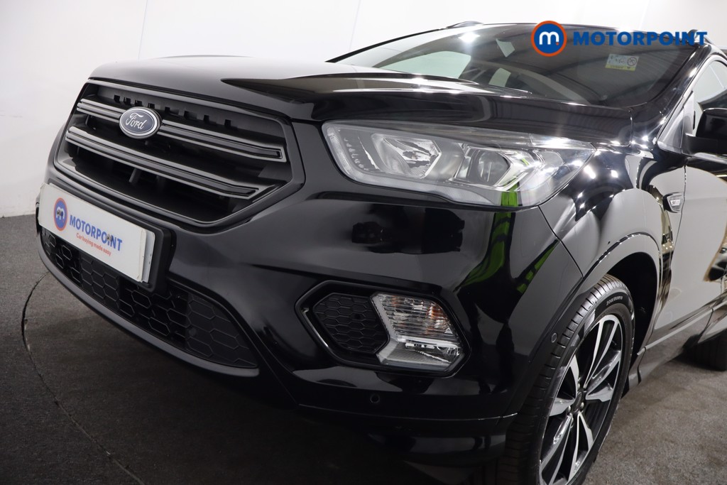 Ford Kuga St-Line Manual Petrol SUV - Stock Number (1547987) - 29th supplementary image