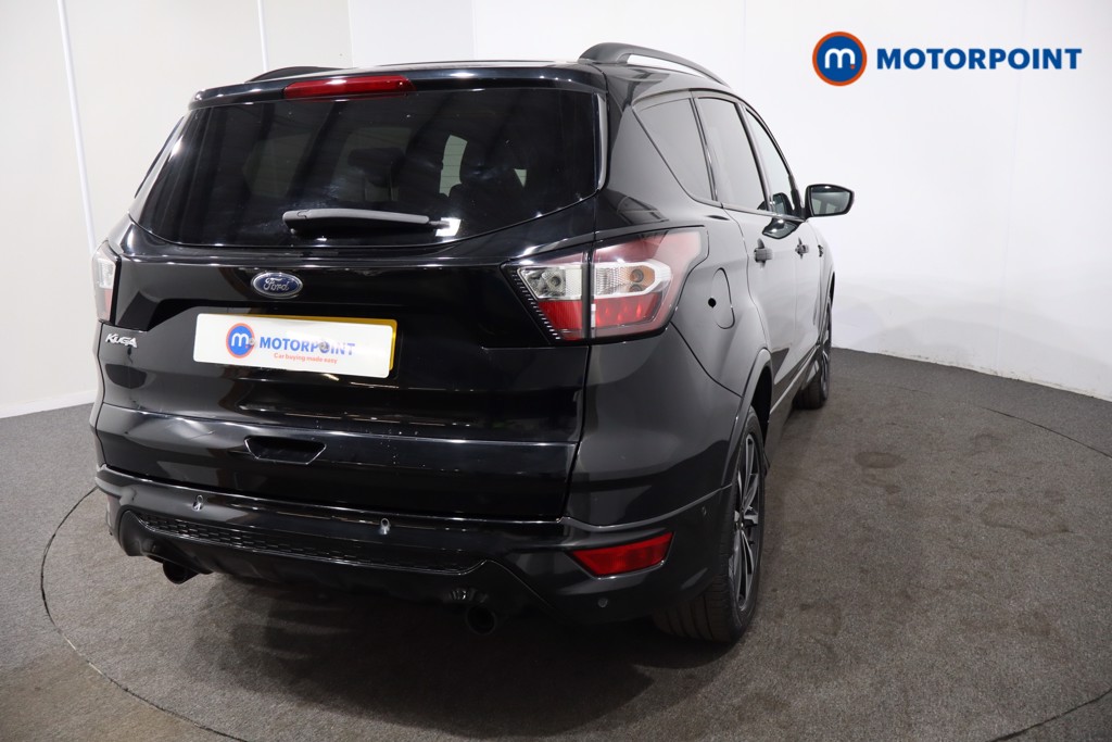 Ford Kuga St-Line Manual Petrol SUV - Stock Number (1547987) - 31st supplementary image