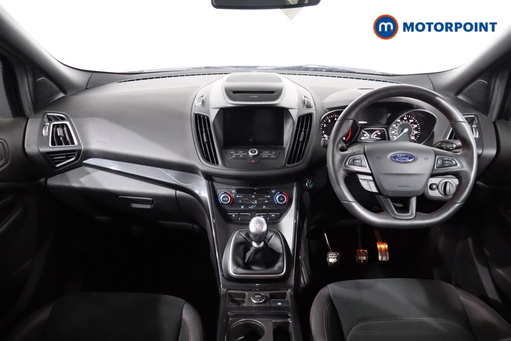 Ford Kuga St-Line Manual Petrol SUV - Stock Number (1547987) - 1st supplementary image