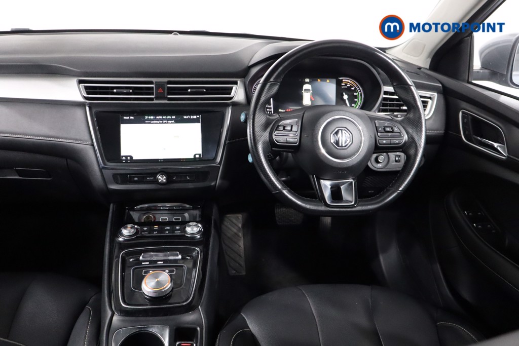 Mg Motor Uk MG5 Exclusive Automatic Electric Estate - Stock Number (1556815) - 3rd supplementary image