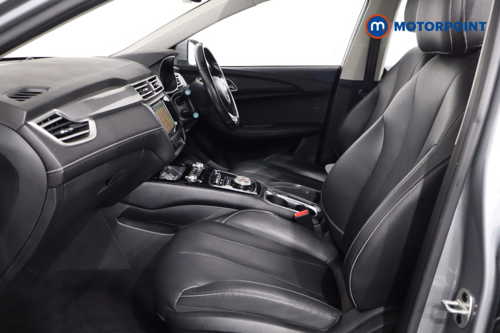 Mg Motor Uk MG5 Exclusive Automatic Electric Estate - Stock Number (1556815) - 4th supplementary image