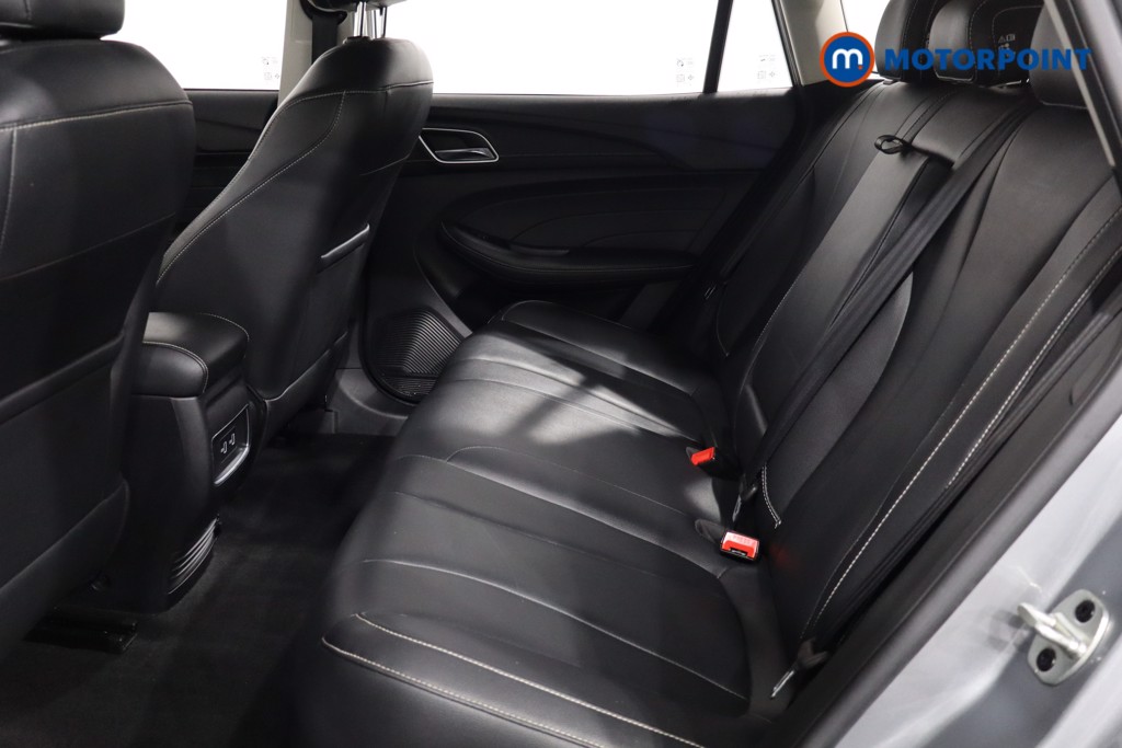 Mg Motor Uk MG5 Exclusive Automatic Electric Estate - Stock Number (1556815) - 5th supplementary image