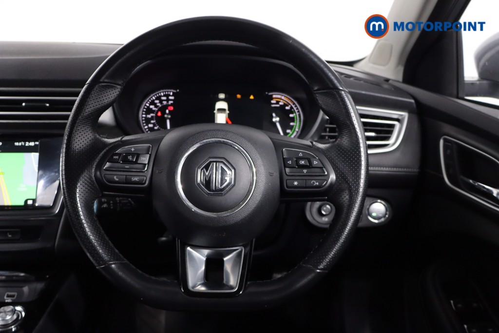 Mg Motor Uk MG5 Exclusive Automatic Electric Estate - Stock Number (1556815) - 6th supplementary image