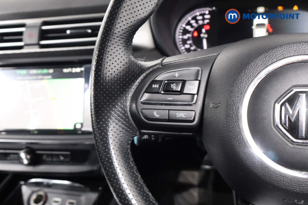 Mg Motor Uk MG5 Exclusive Automatic Electric Estate - Stock Number (1556815) - 7th supplementary image