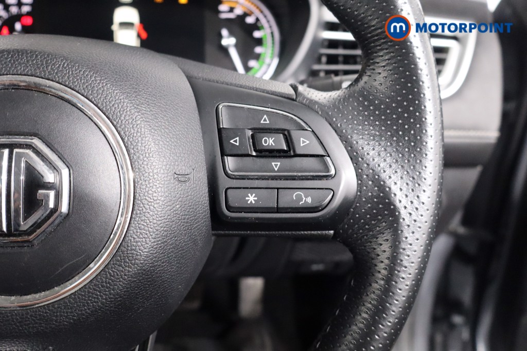 Mg Motor Uk MG5 Exclusive Automatic Electric Estate - Stock Number (1556815) - 8th supplementary image