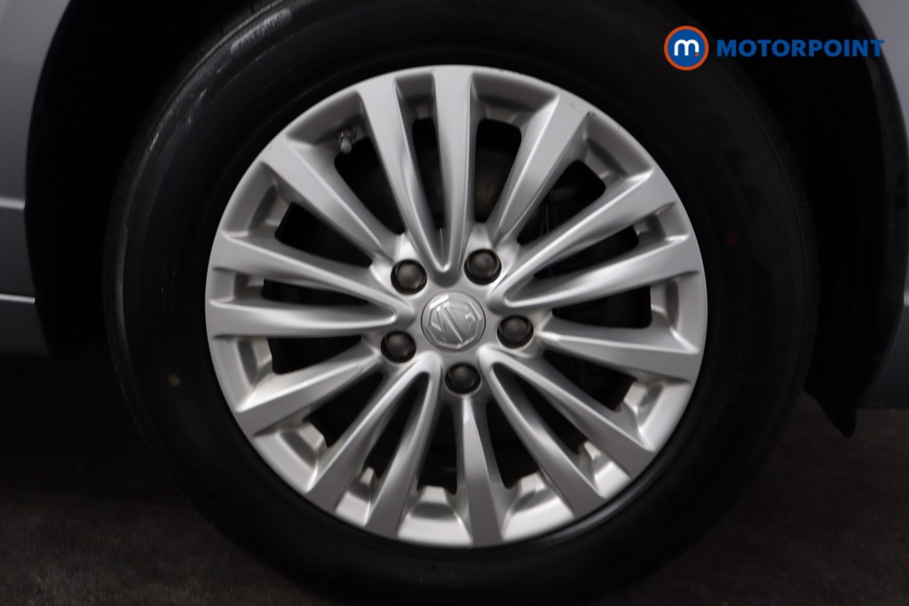 Mg Motor Uk MG5 Exclusive Automatic Electric Estate - Stock Number (1556815) - 9th supplementary image