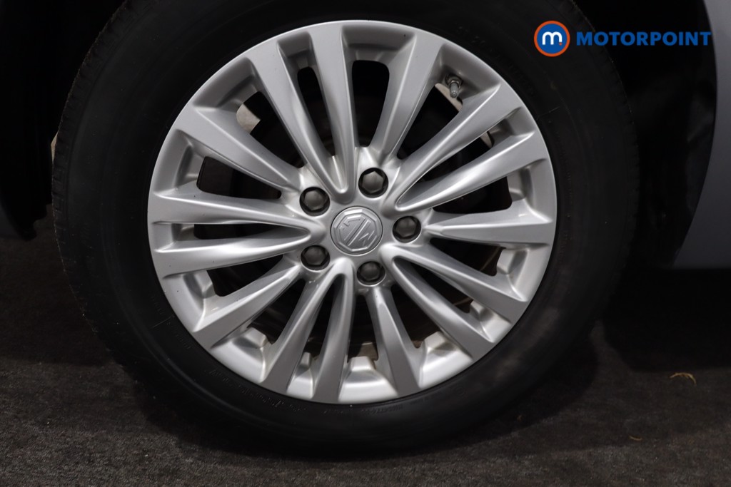 Mg Motor Uk MG5 Exclusive Automatic Electric Estate - Stock Number (1556815) - 10th supplementary image