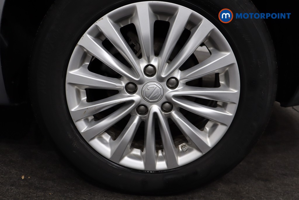 Mg Motor Uk MG5 Exclusive Automatic Electric Estate - Stock Number (1556815) - 12th supplementary image