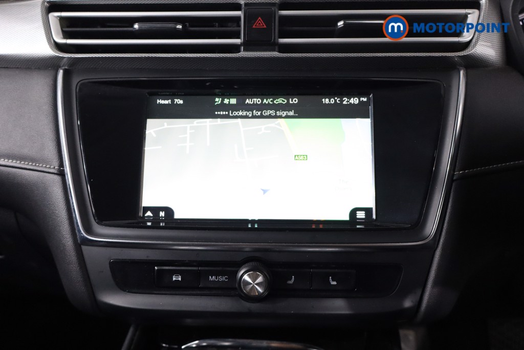 Mg Motor Uk MG5 Exclusive Automatic Electric Estate - Stock Number (1556815) - 16th supplementary image