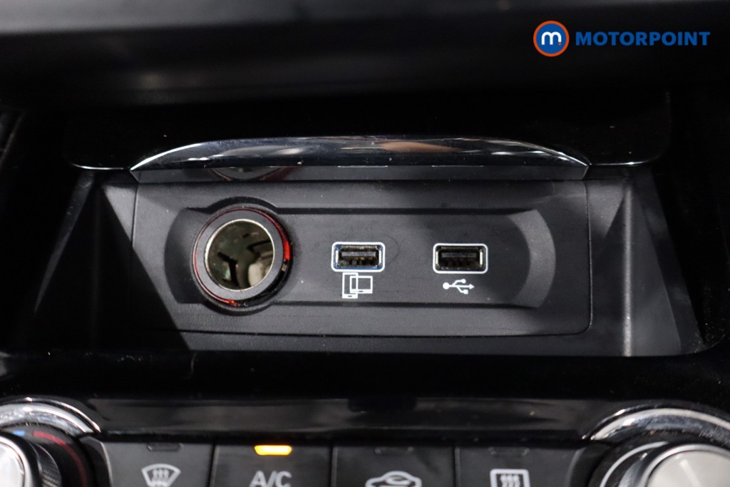 Mg Motor Uk MG5 Exclusive Automatic Electric Estate - Stock Number (1556815) - 17th supplementary image