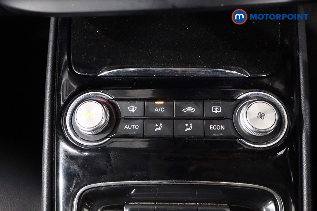 Mg Motor Uk MG5 Exclusive Automatic Electric Estate - Stock Number (1556815) - 18th supplementary image