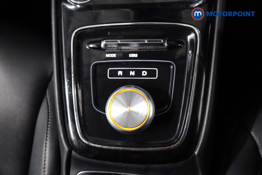 Mg Motor Uk MG5 Exclusive Automatic Electric Estate - Stock Number (1556815) - 19th supplementary image