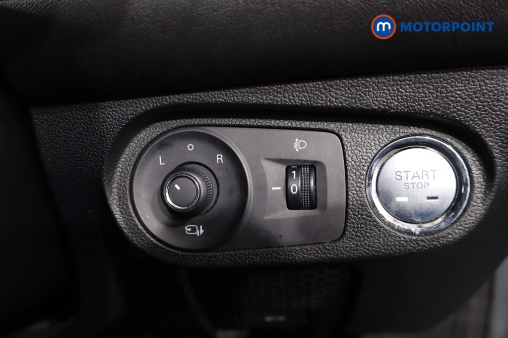 Mg Motor Uk MG5 Exclusive Automatic Electric Estate - Stock Number (1556815) - 22nd supplementary image