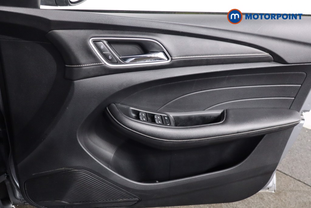 Mg Motor Uk MG5 Exclusive Automatic Electric Estate - Stock Number (1556815) - 23rd supplementary image