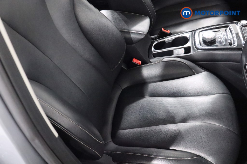 Mg Motor Uk MG5 Exclusive Automatic Electric Estate - Stock Number (1556815) - 26th supplementary image