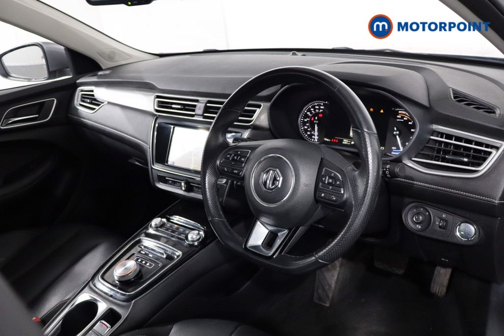 Mg Motor Uk MG5 Exclusive Automatic Electric Estate - Stock Number (1556815) - 27th supplementary image