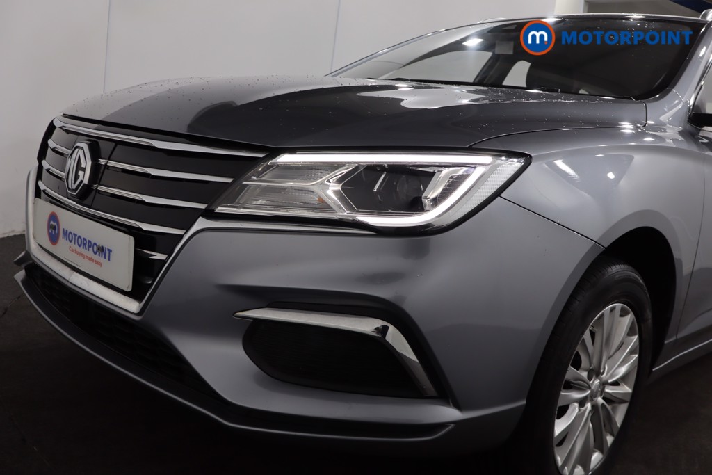Mg Motor Uk MG5 Exclusive Automatic Electric Estate - Stock Number (1556815) - 28th supplementary image