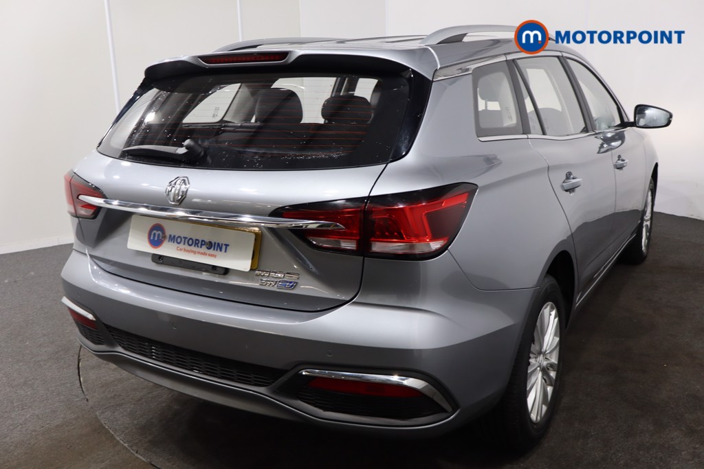 Mg Motor Uk MG5 Exclusive Automatic Electric Estate - Stock Number (1556815) - 30th supplementary image