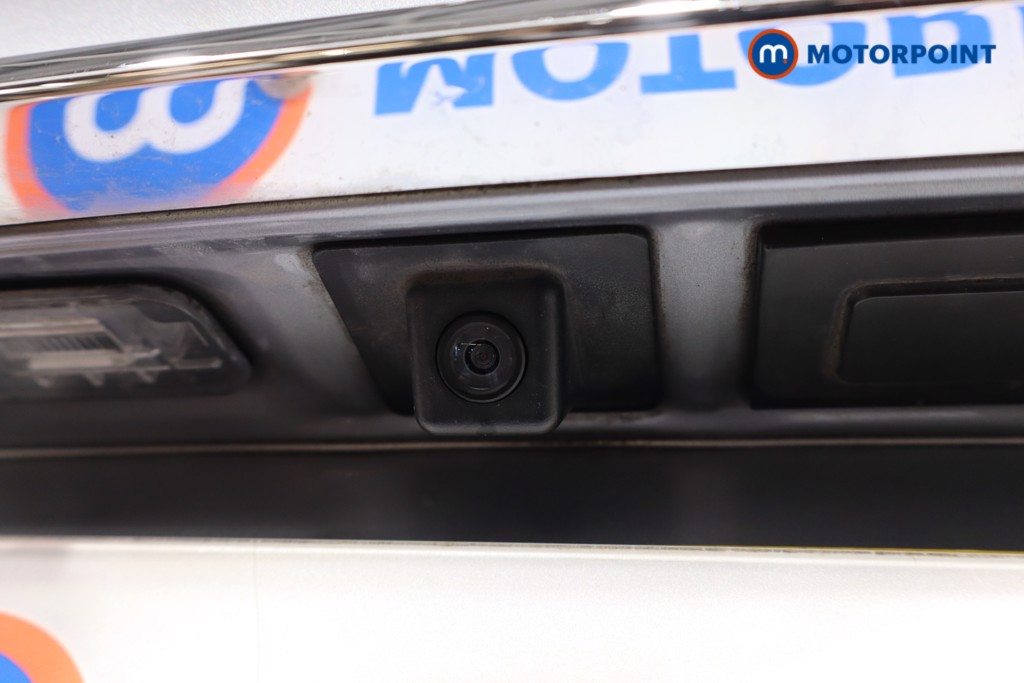 Mg Motor Uk MG5 Exclusive Automatic Electric Estate - Stock Number (1556815) - 31st supplementary image