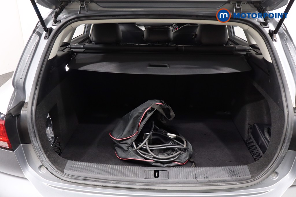 Mg Motor Uk MG5 Exclusive Automatic Electric Estate - Stock Number (1556815) - 32nd supplementary image