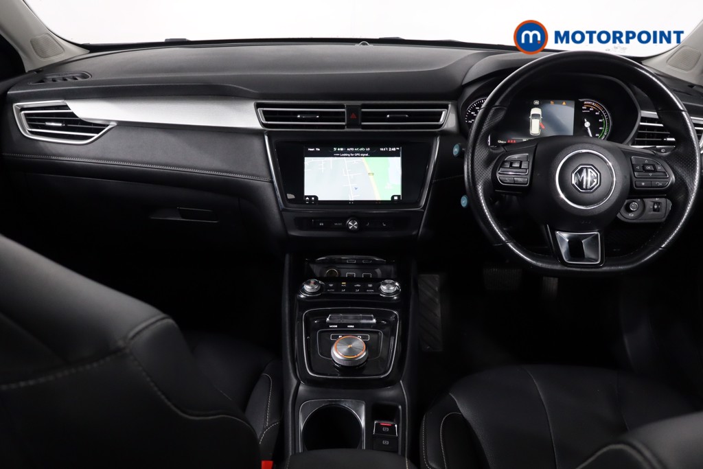 Mg Motor Uk MG5 Exclusive Automatic Electric Estate - Stock Number (1556815) - 1st supplementary image