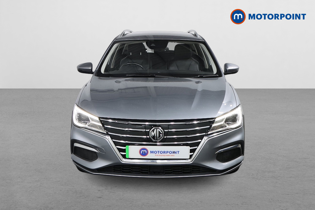 Mg Motor Uk MG5 Exclusive Automatic Electric Estate - Stock Number (1556815) - Front bumper