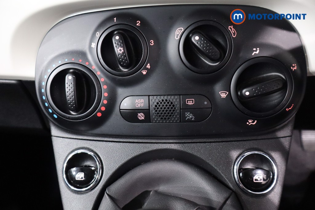 Fiat 500 1.0 Mild Hybrid 3Dr Manual Petrol-Electric Hybrid Hatchback - Stock Number (1557038) - 15th supplementary image