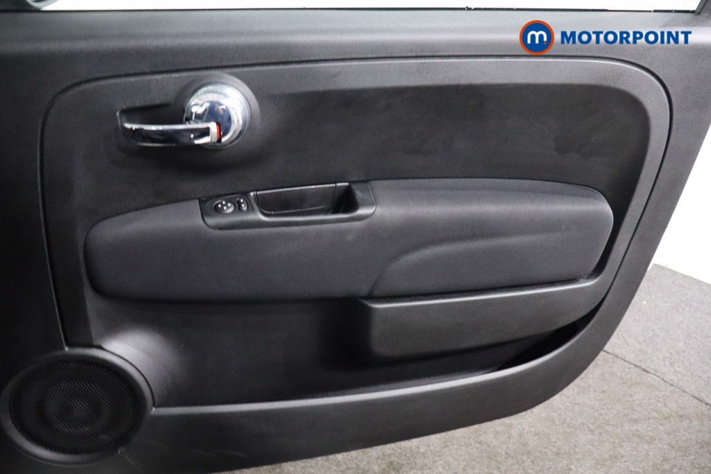 Fiat 500 1.0 Mild Hybrid 3Dr Manual Petrol-Electric Hybrid Hatchback - Stock Number (1557038) - 19th supplementary image