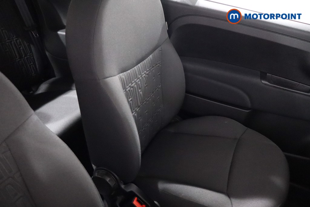Fiat 500 1.0 Mild Hybrid 3Dr Manual Petrol-Electric Hybrid Hatchback - Stock Number (1557038) - 21st supplementary image