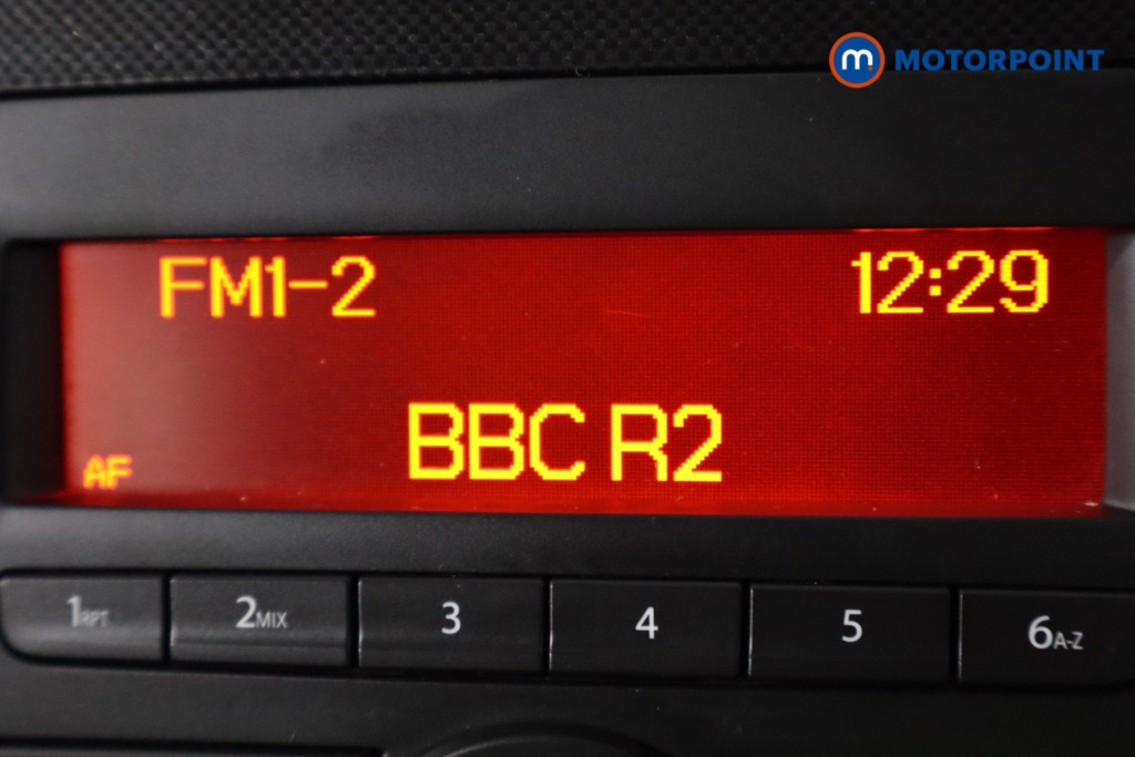 Dacia Sandero Stepway Essential Manual Diesel Hatchback - Stock Number (1561468) - 2nd supplementary image