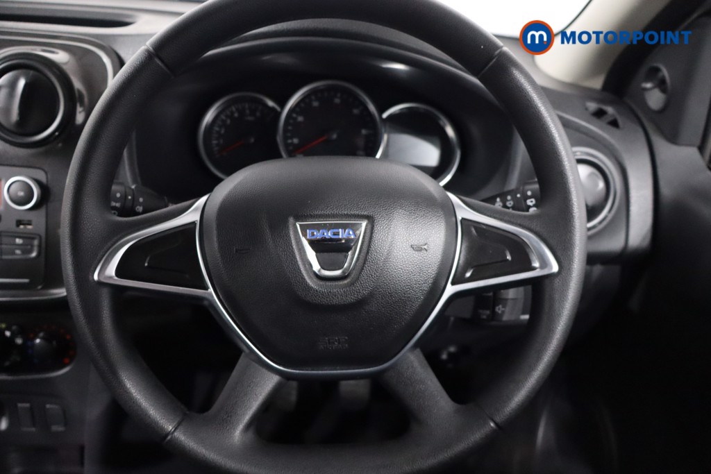 Dacia Sandero Stepway Essential Manual Diesel Hatchback - Stock Number (1561468) - 6th supplementary image