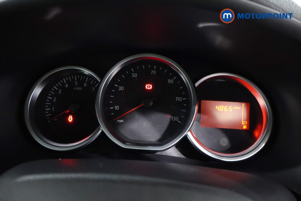 Dacia Sandero Stepway Essential Manual Diesel Hatchback - Stock Number (1561468) - 13th supplementary image