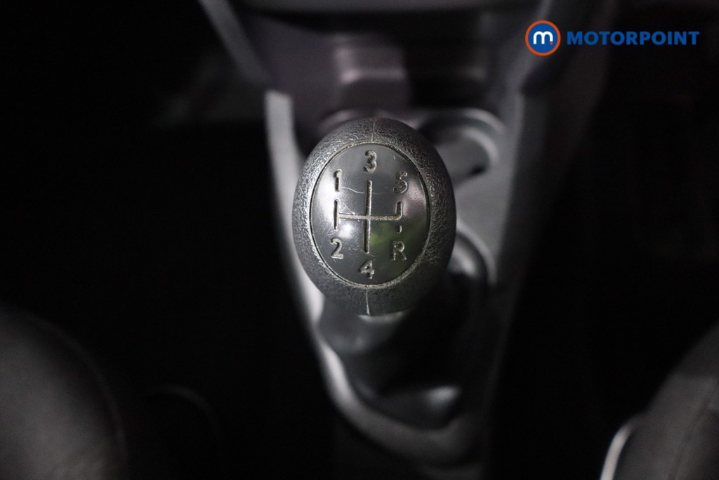 Dacia Sandero Stepway Essential Manual Diesel Hatchback - Stock Number (1561468) - 17th supplementary image