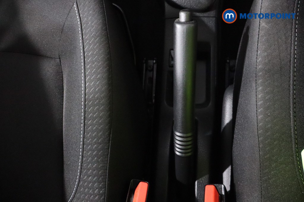 Dacia Sandero Stepway Essential Manual Diesel Hatchback - Stock Number (1561468) - 18th supplementary image