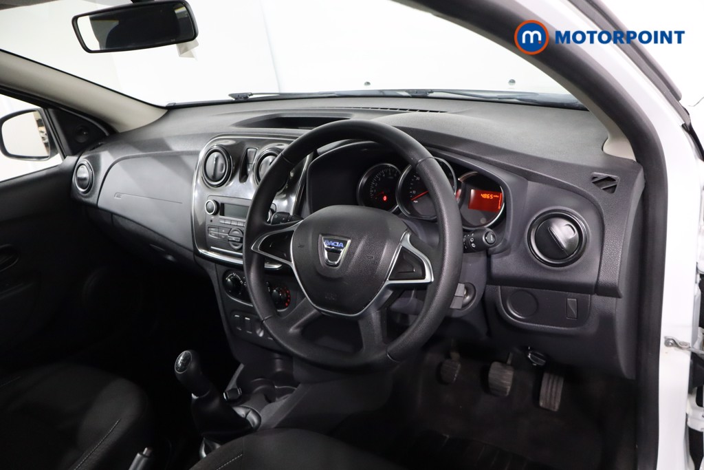 Dacia Sandero Stepway Essential Manual Diesel Hatchback - Stock Number (1561468) - 24th supplementary image