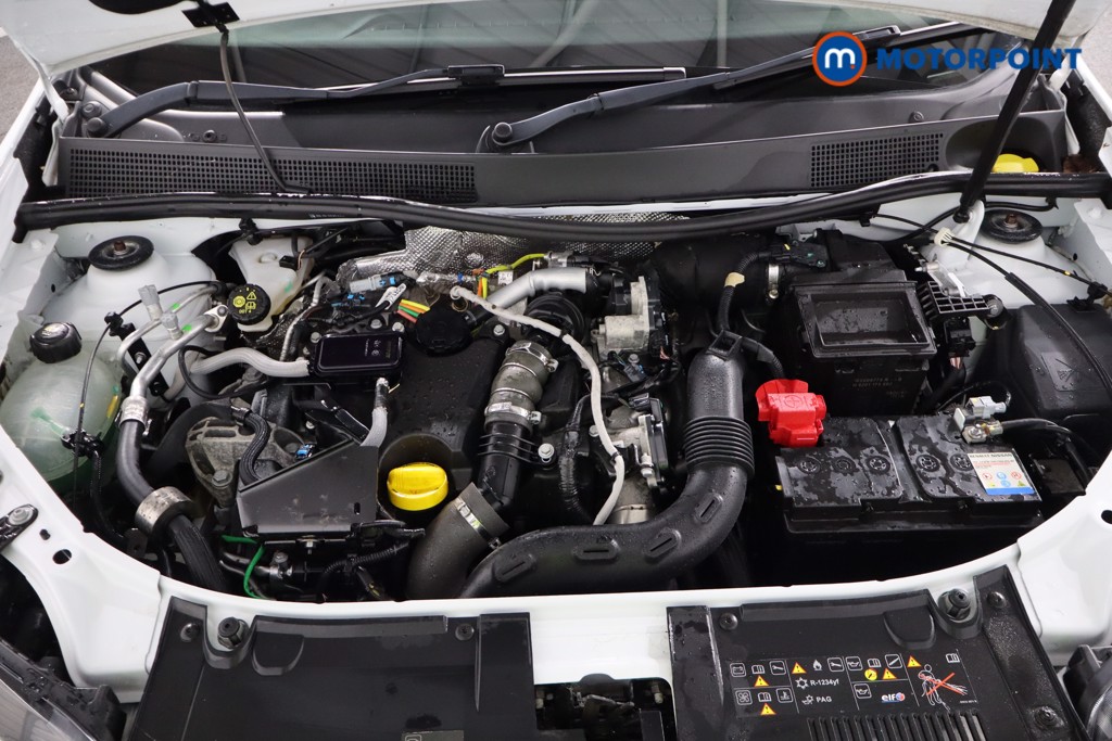 Dacia Sandero Stepway Essential Manual Diesel Hatchback - Stock Number (1561468) - 25th supplementary image