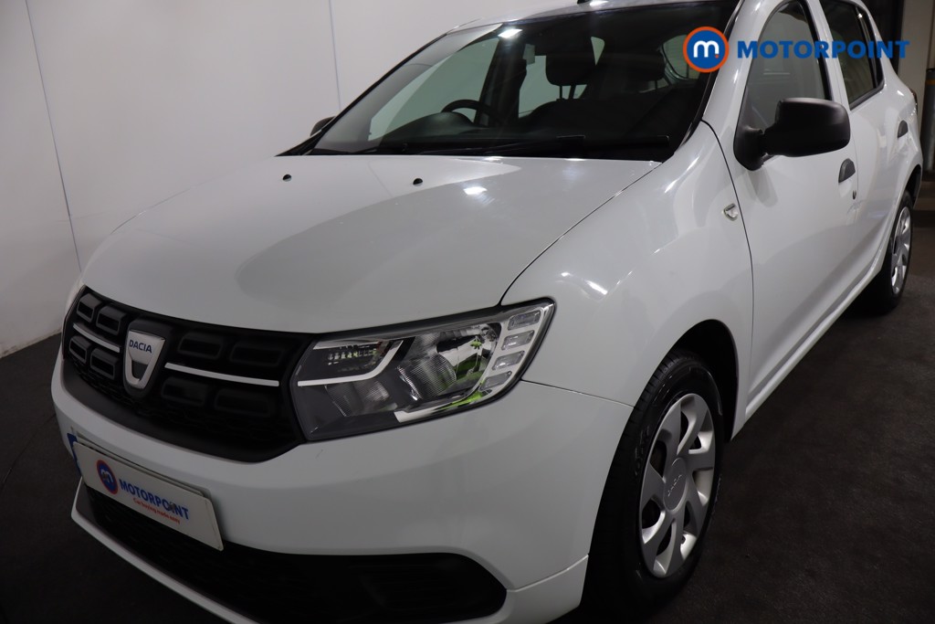 Dacia Sandero Stepway Essential Manual Diesel Hatchback - Stock Number (1561468) - 26th supplementary image