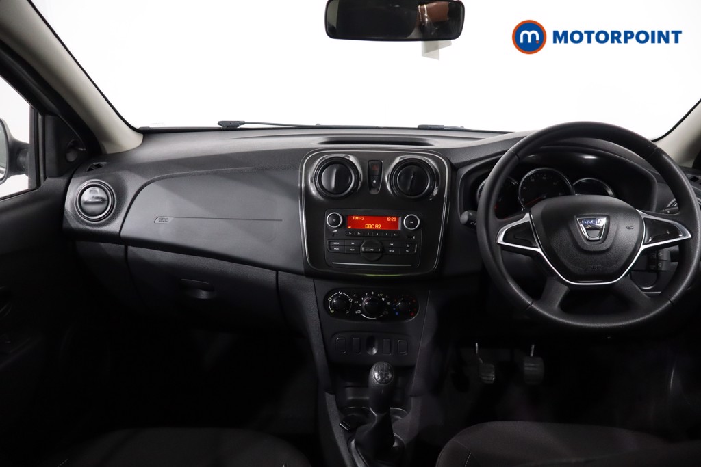 Dacia Sandero Stepway Essential Manual Diesel Hatchback - Stock Number (1561468) - 1st supplementary image