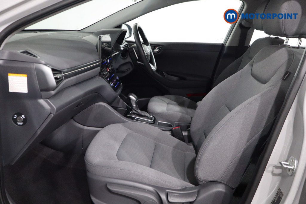 Hyundai Ioniq Premium Automatic Petrol-Electric Hybrid Hatchback - Stock Number (1561554) - 4th supplementary image