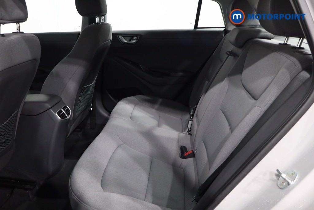 Hyundai Ioniq Premium Automatic Petrol-Electric Hybrid Hatchback - Stock Number (1561554) - 5th supplementary image