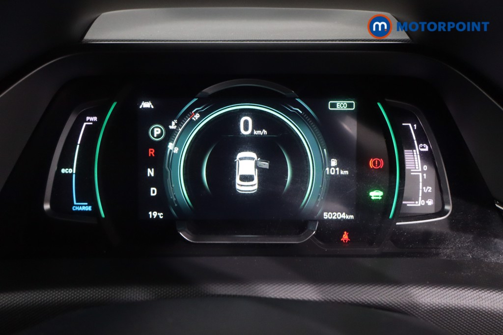 Hyundai Ioniq Premium Automatic Petrol-Electric Hybrid Hatchback - Stock Number (1561554) - 13th supplementary image