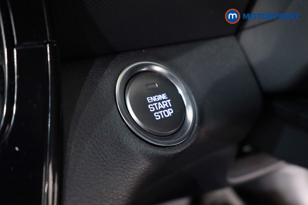 Hyundai Ioniq Premium Automatic Petrol-Electric Hybrid Hatchback - Stock Number (1561554) - 14th supplementary image