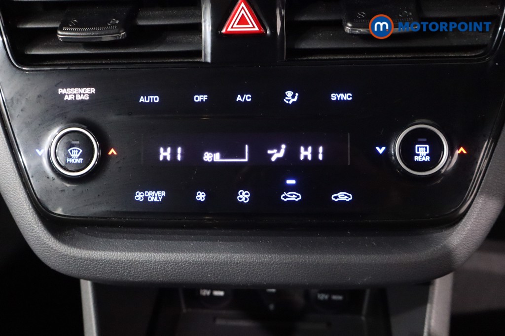 Hyundai Ioniq Premium Automatic Petrol-Electric Hybrid Hatchback - Stock Number (1561554) - 16th supplementary image