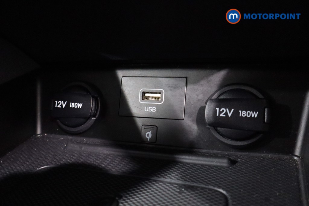 Hyundai Ioniq Premium Automatic Petrol-Electric Hybrid Hatchback - Stock Number (1561554) - 17th supplementary image