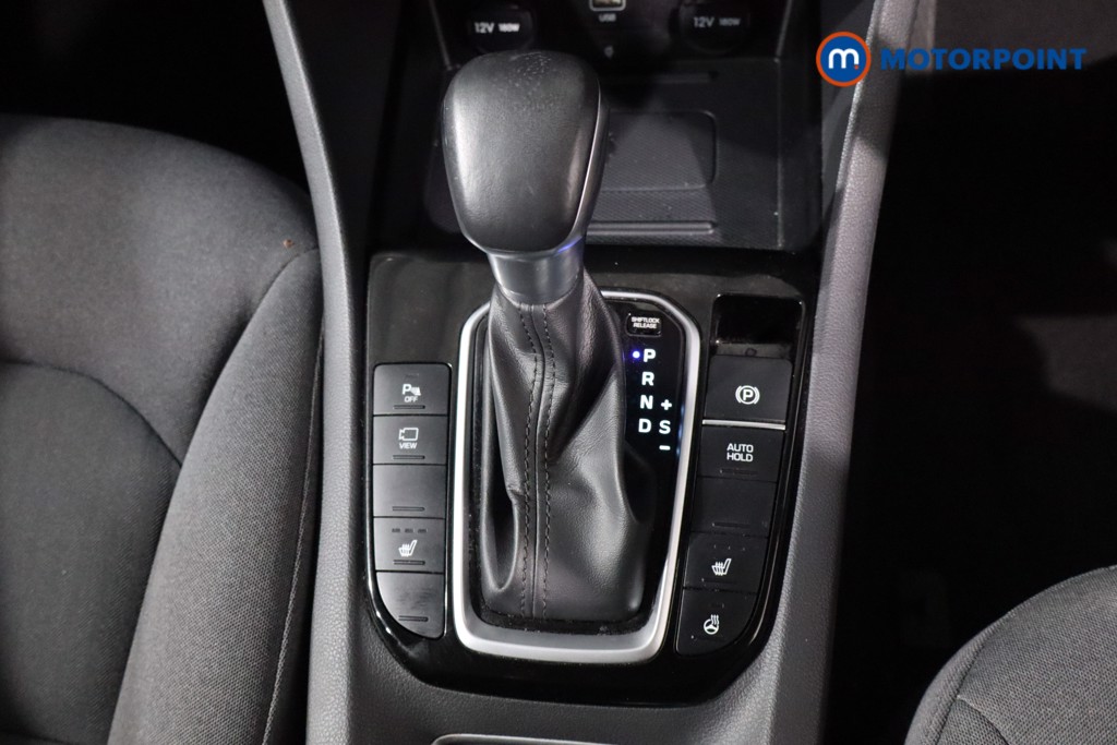 Hyundai Ioniq Premium Automatic Petrol-Electric Hybrid Hatchback - Stock Number (1561554) - 18th supplementary image