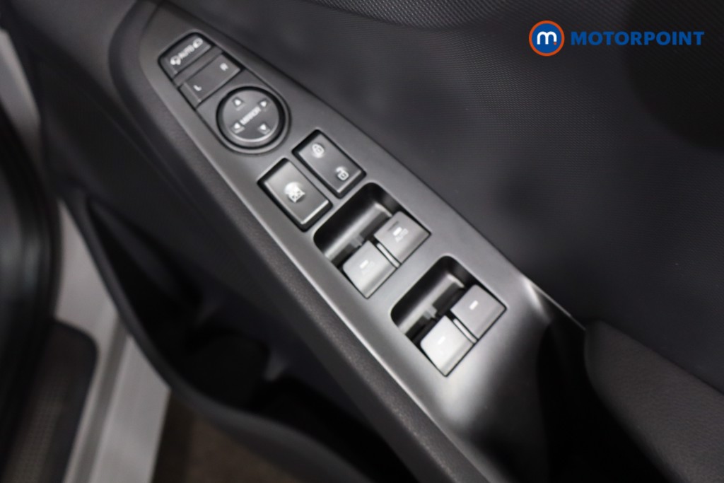 Hyundai Ioniq Premium Automatic Petrol-Electric Hybrid Hatchback - Stock Number (1561554) - 23rd supplementary image