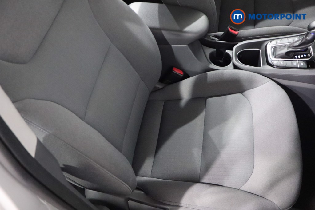 Hyundai Ioniq Premium Automatic Petrol-Electric Hybrid Hatchback - Stock Number (1561554) - 25th supplementary image